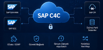 SAP C4C Diğer Sistemlerle Nasıl Entegre Olur? Communication Arrangements Rehberi