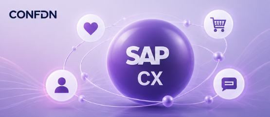 SAP CX ile Müşteri Verisi Parçalanması Nasıl Çözülür?